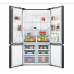WQE5400BD Westinghouse 547 L French Door Fridge 